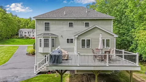 40 Jackman Ridge Road Windham NH 03087