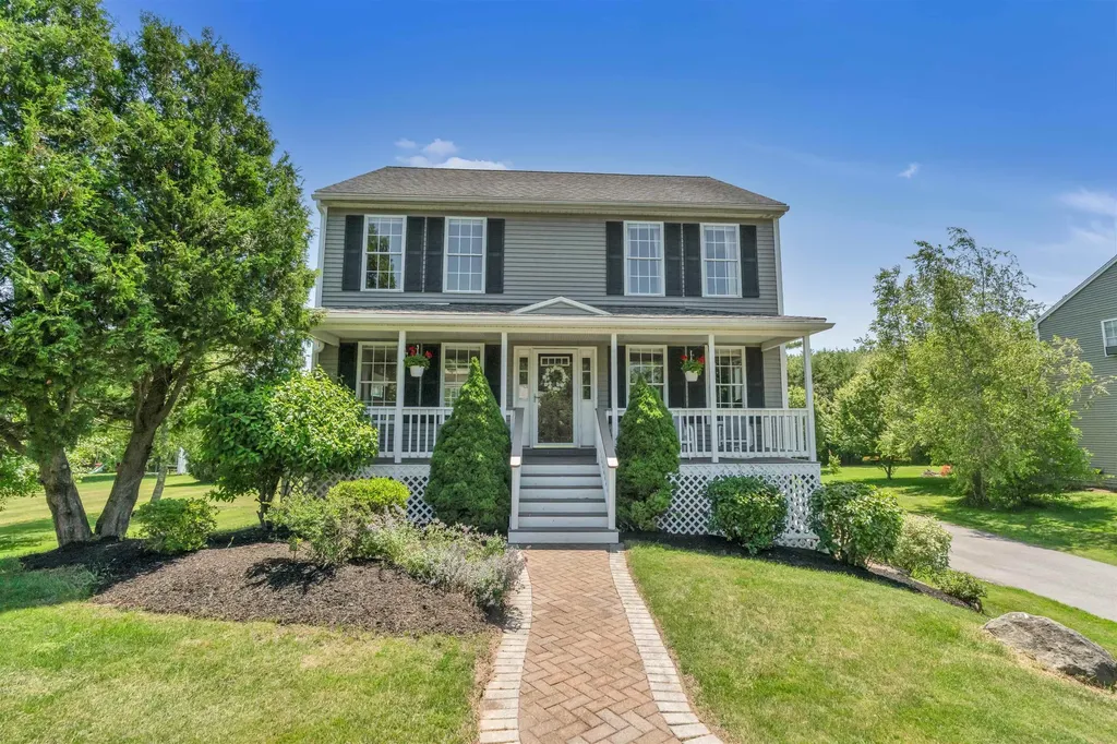 15 Winslow Drive Somersworth NH 03878