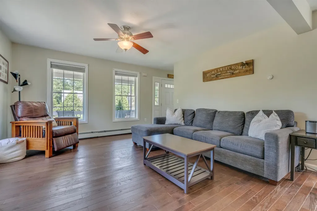 15 Winslow Drive Somersworth NH 03878