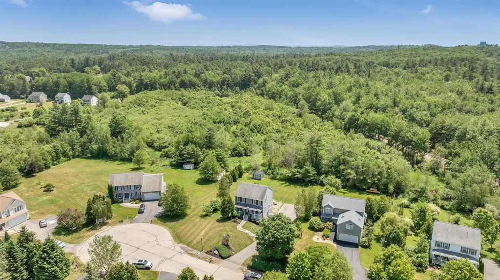 15 Winslow Drive Somersworth NH 03878