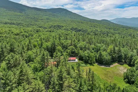 83 Towle Road Jackson NH 03846