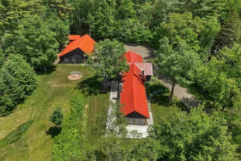 83 Towle Road Jackson NH 03846