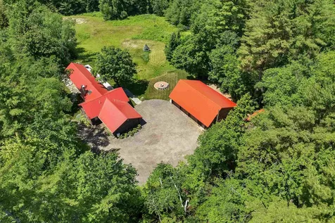 83 Towle Road Jackson NH 03846