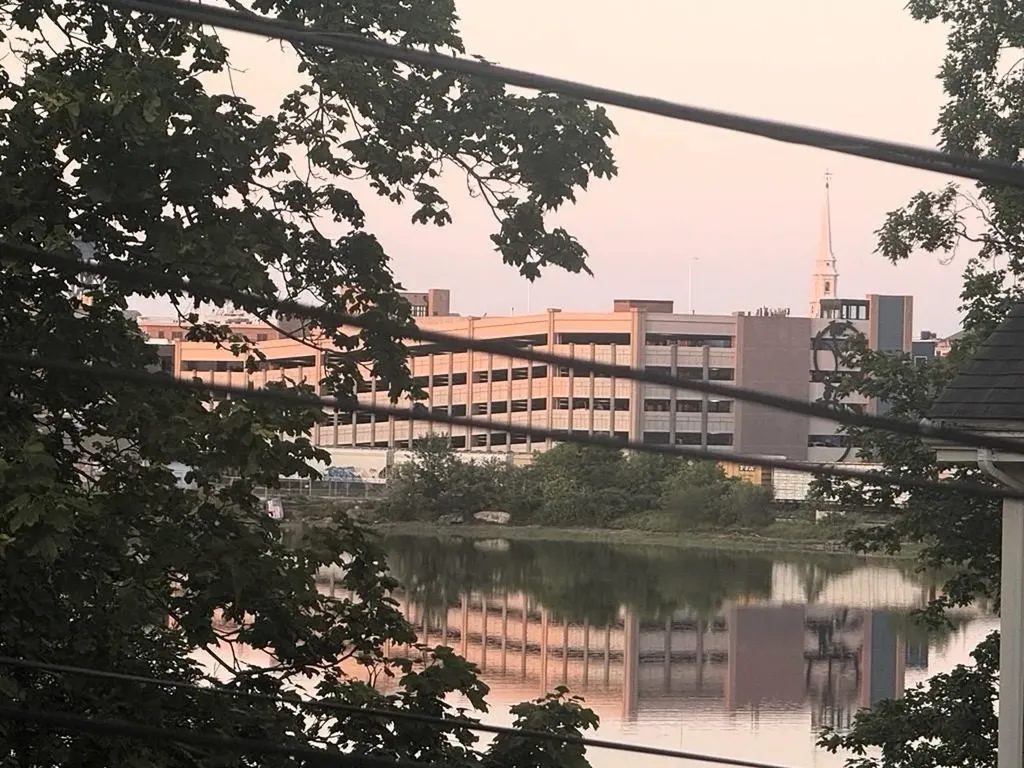 136 Sparhawk Street Portsmouth NH 03801