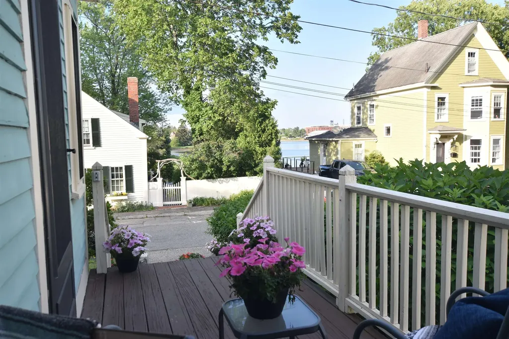 136 Sparhawk Street Portsmouth NH 03801