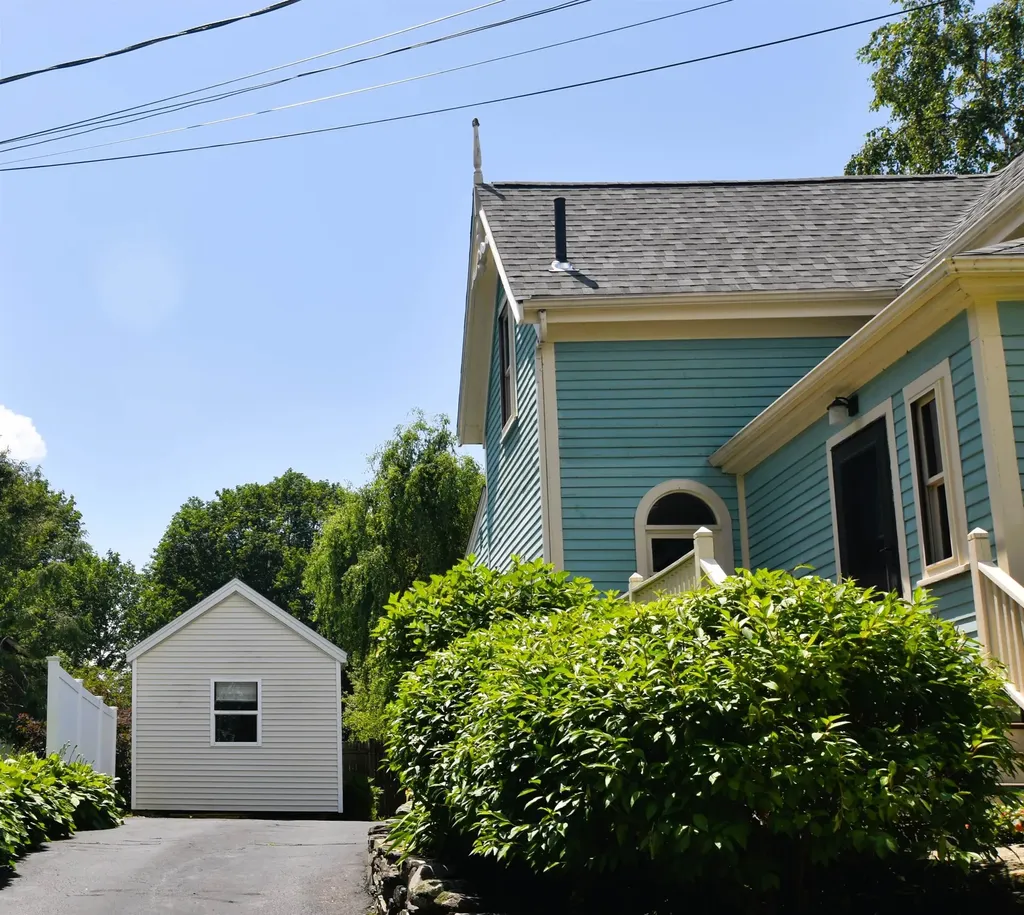 136 Sparhawk Street Portsmouth NH 03801