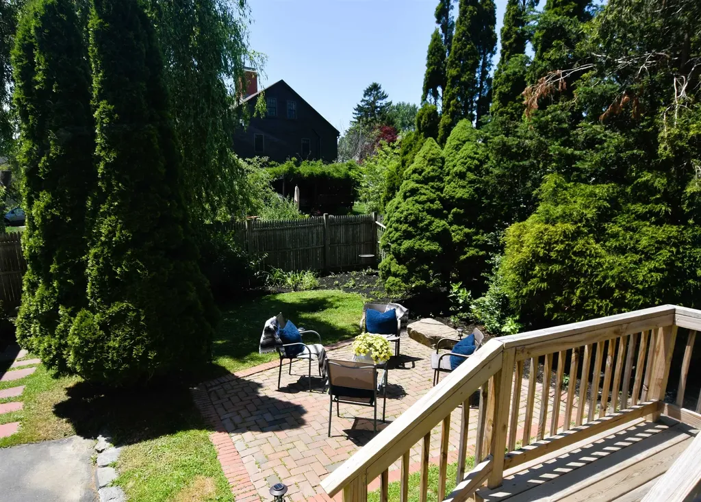 136 Sparhawk Street Portsmouth NH 03801