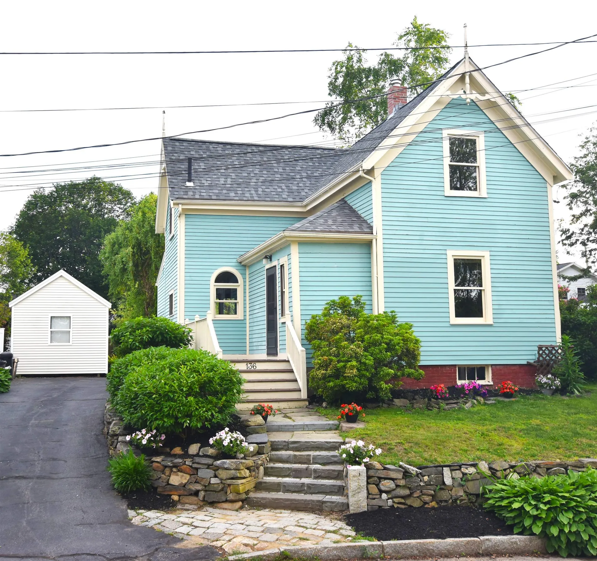 136 Sparhawk Street Portsmouth NH 03801