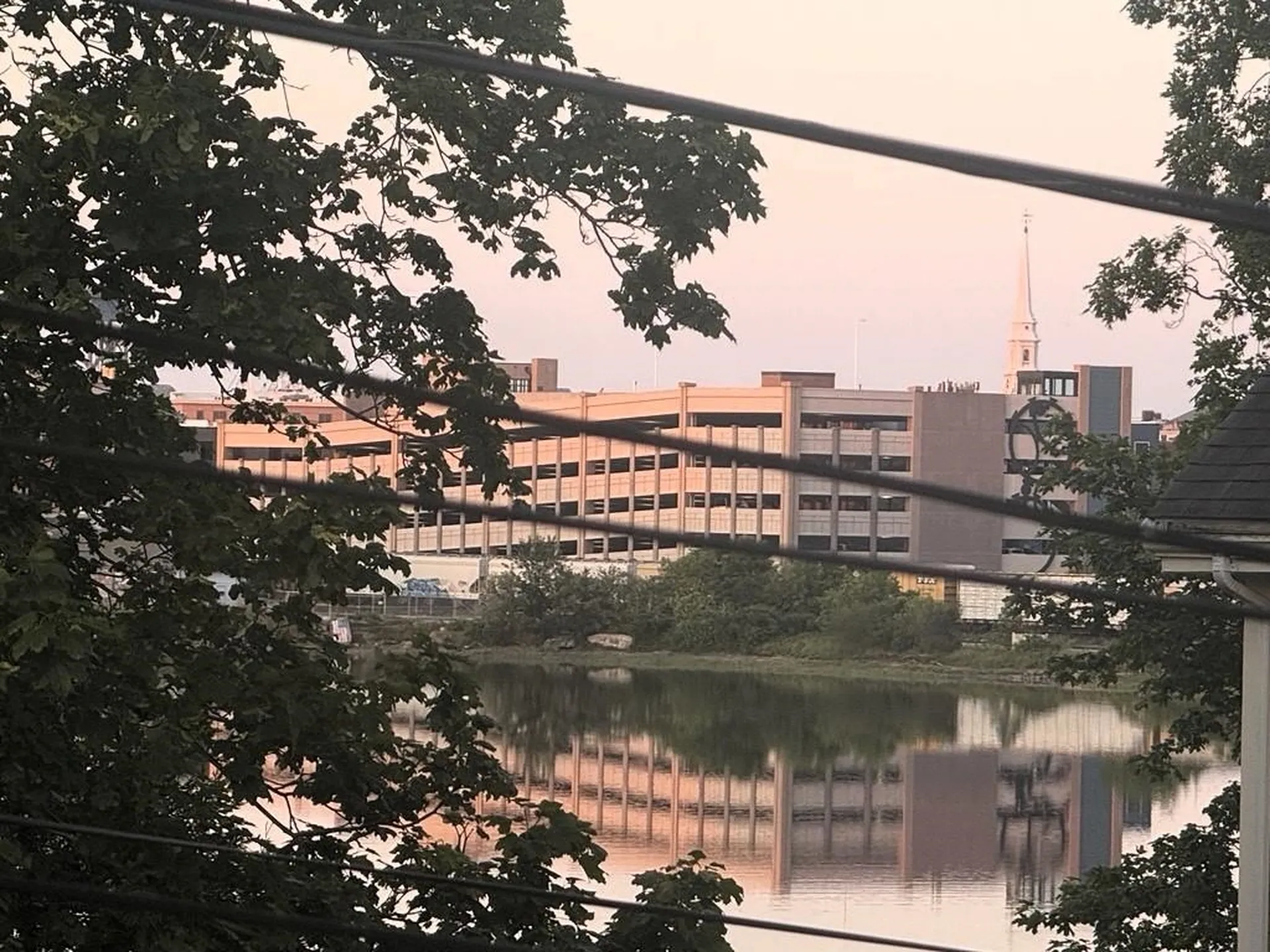 136 Sparhawk Street Portsmouth NH 03801