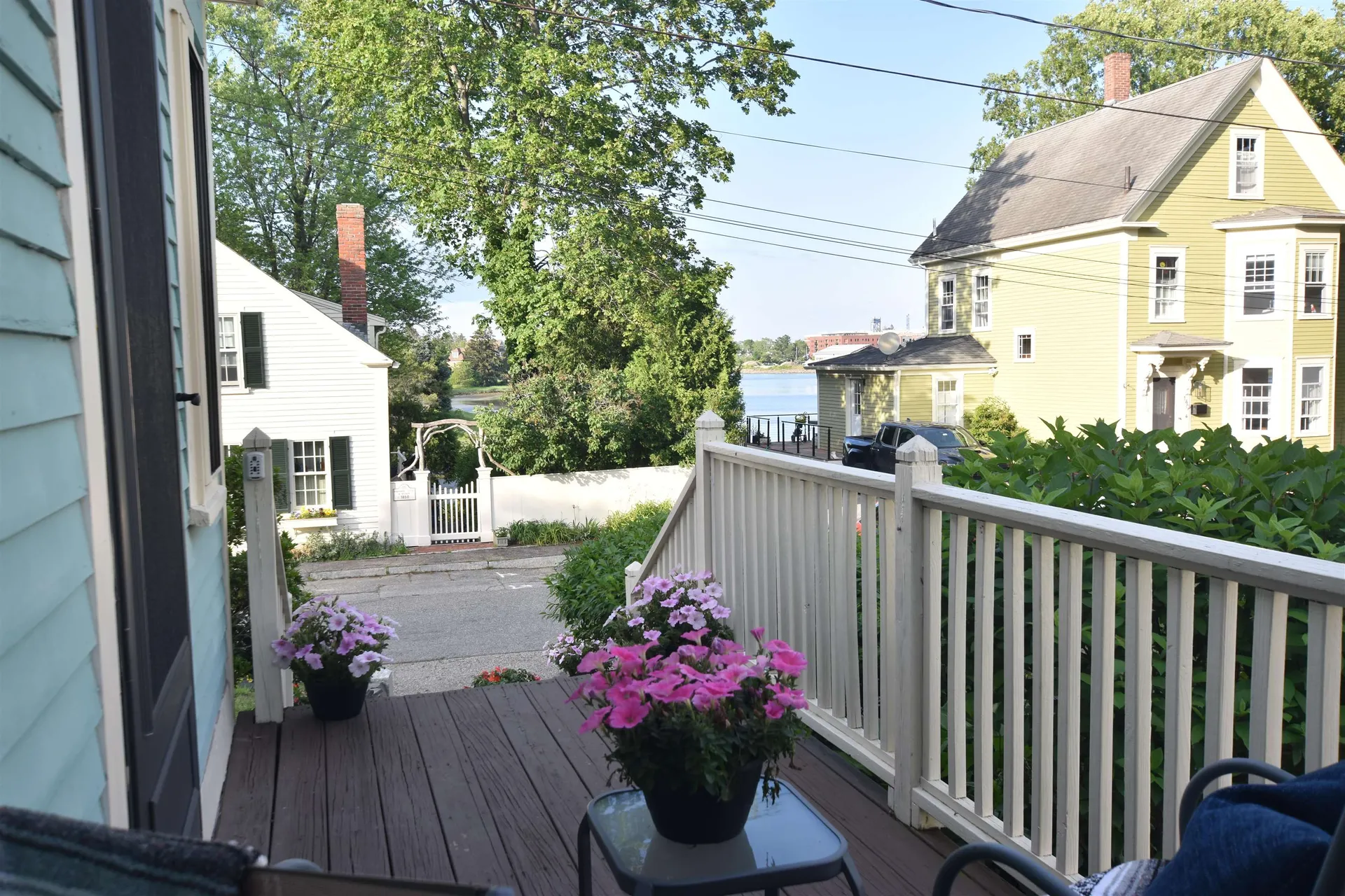 136 Sparhawk Street Portsmouth NH 03801