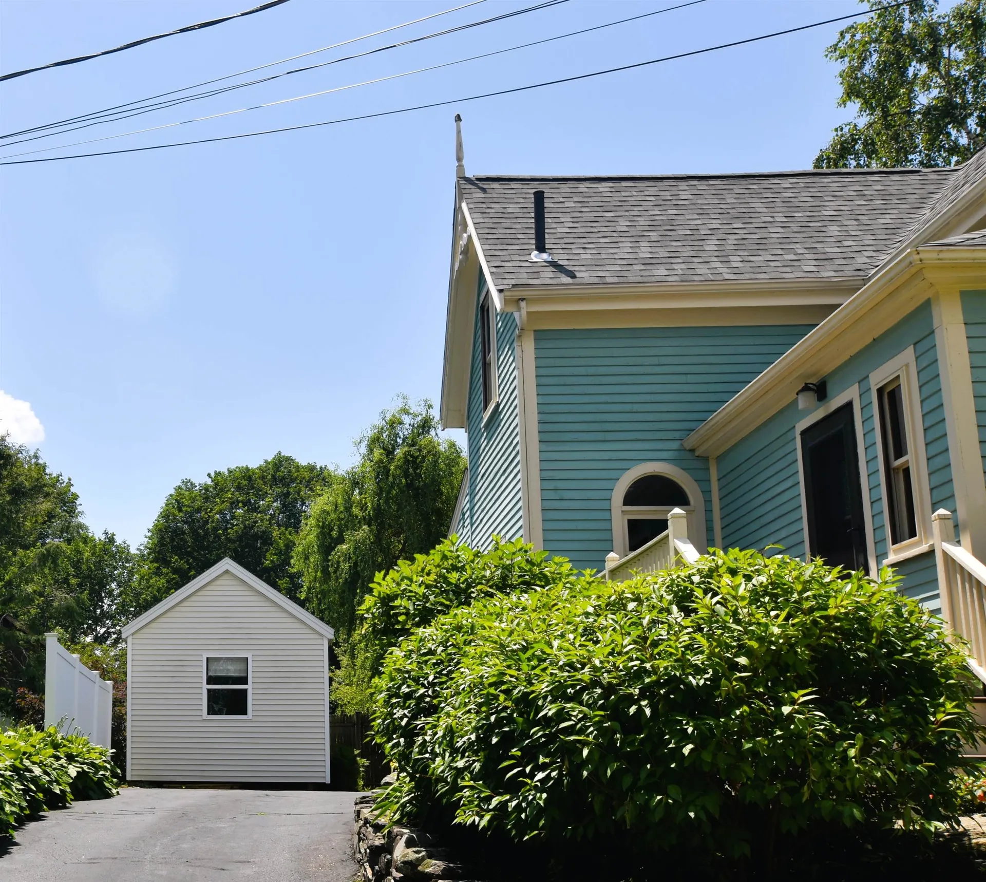 136 Sparhawk Street Portsmouth NH 03801