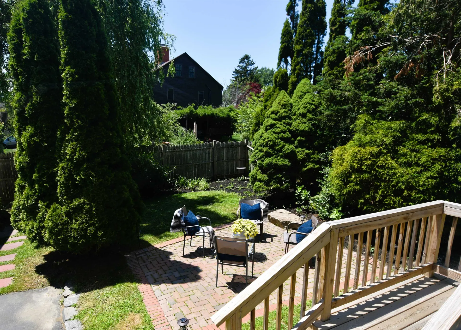 136 Sparhawk Street Portsmouth NH 03801