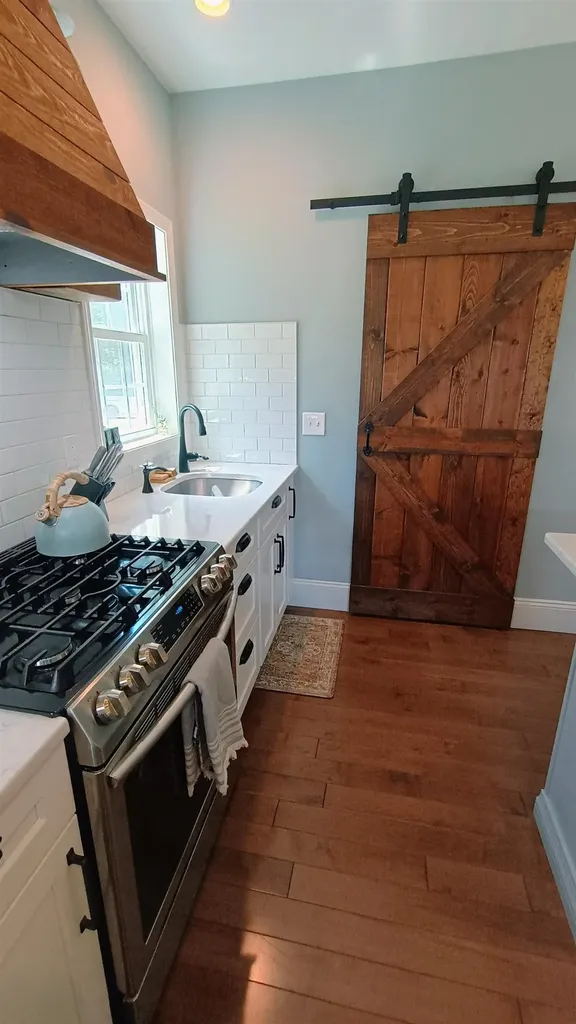 297 Crowley Road Candia NH 03034