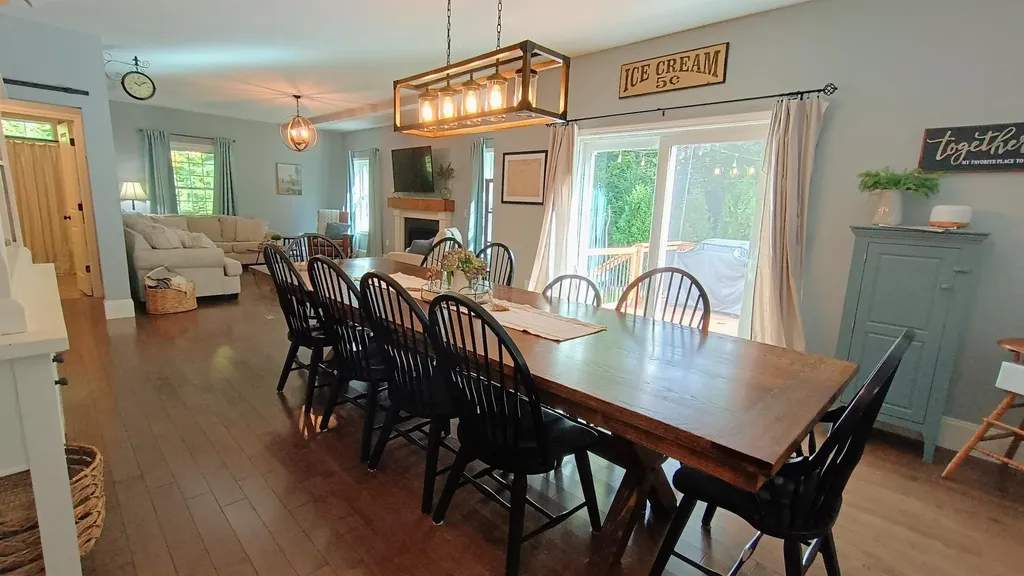 297 Crowley Road Candia NH 03034