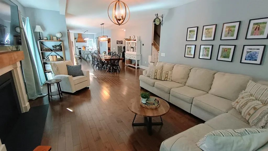 297 Crowley Road Candia NH 03034