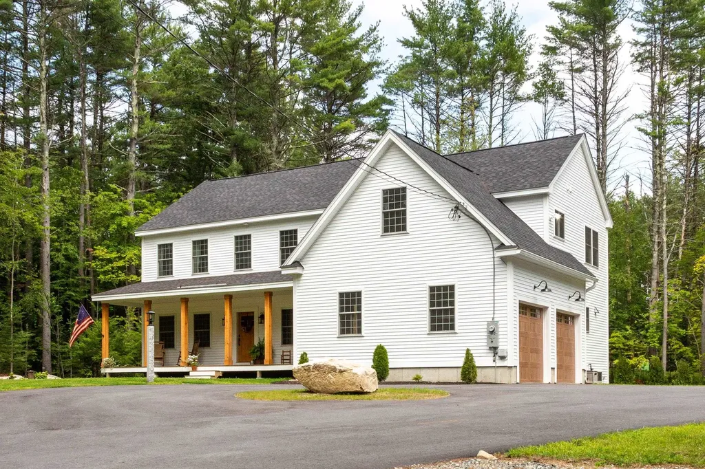 297 Crowley Road Candia NH 03034