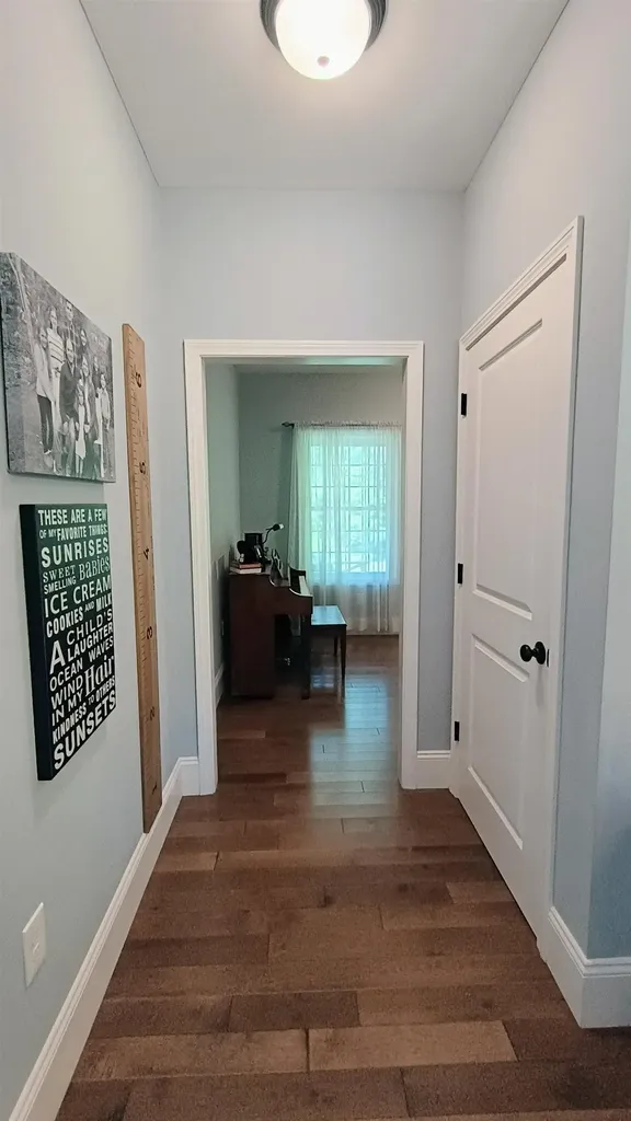 297 Crowley Road Candia NH 03034