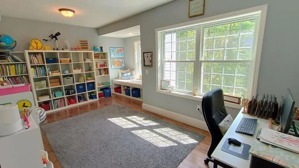 297 Crowley Road Candia NH 03034