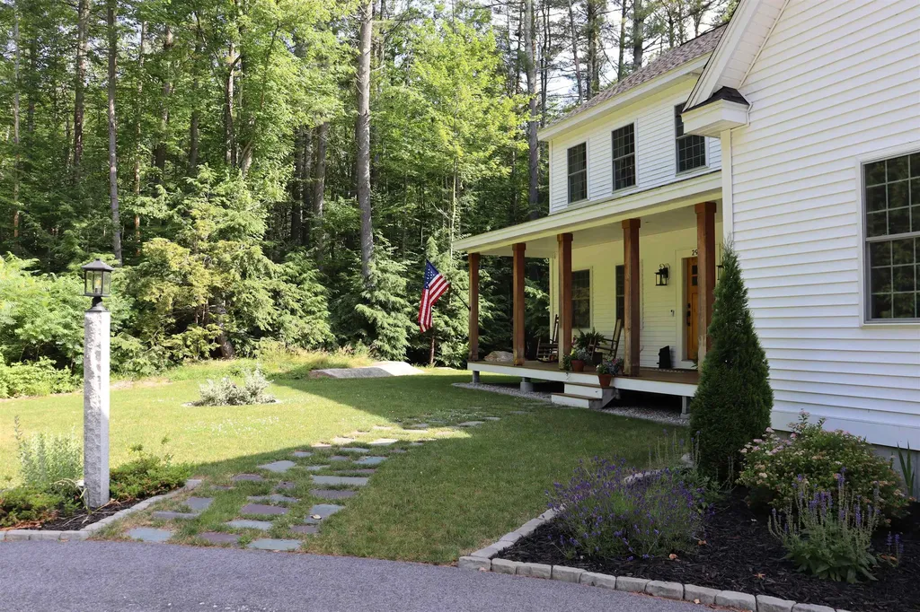 297 Crowley Road Candia NH 03034