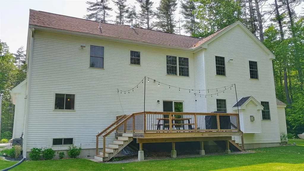 297 Crowley Road Candia NH 03034