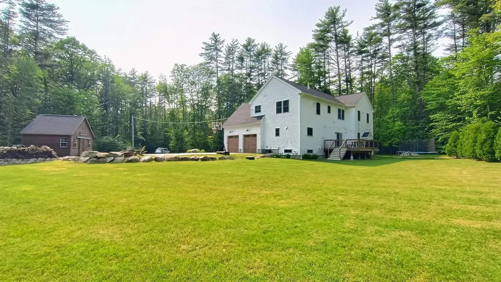 297 Crowley Road Candia NH 03034