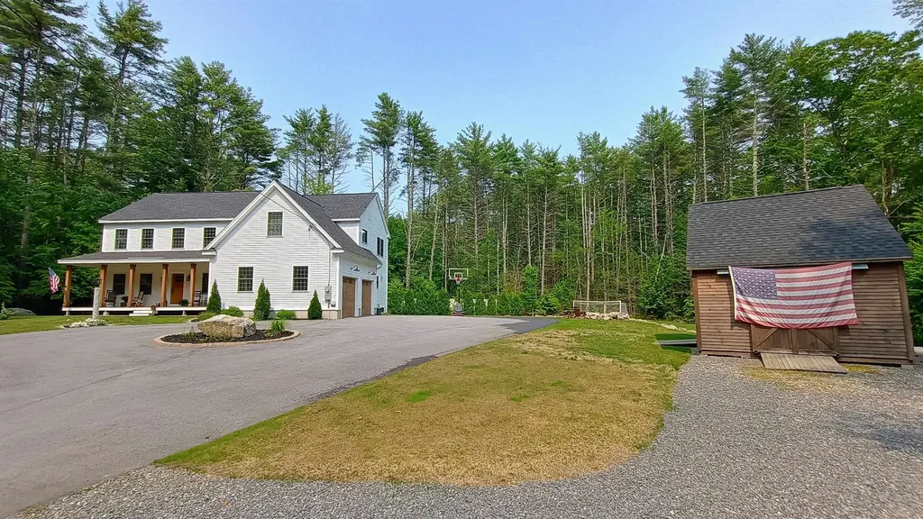 297 Crowley Road Candia NH 03034