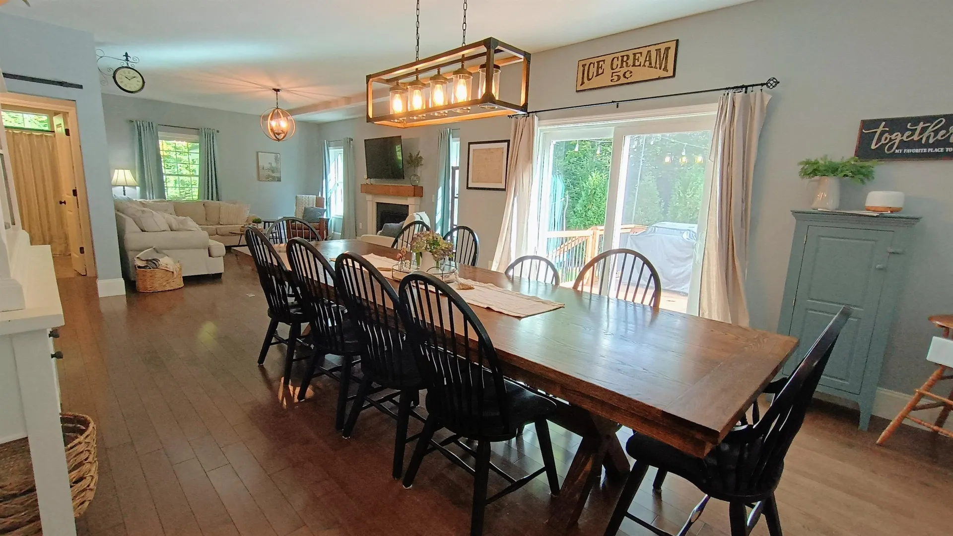 297 Crowley Road Candia NH 03034