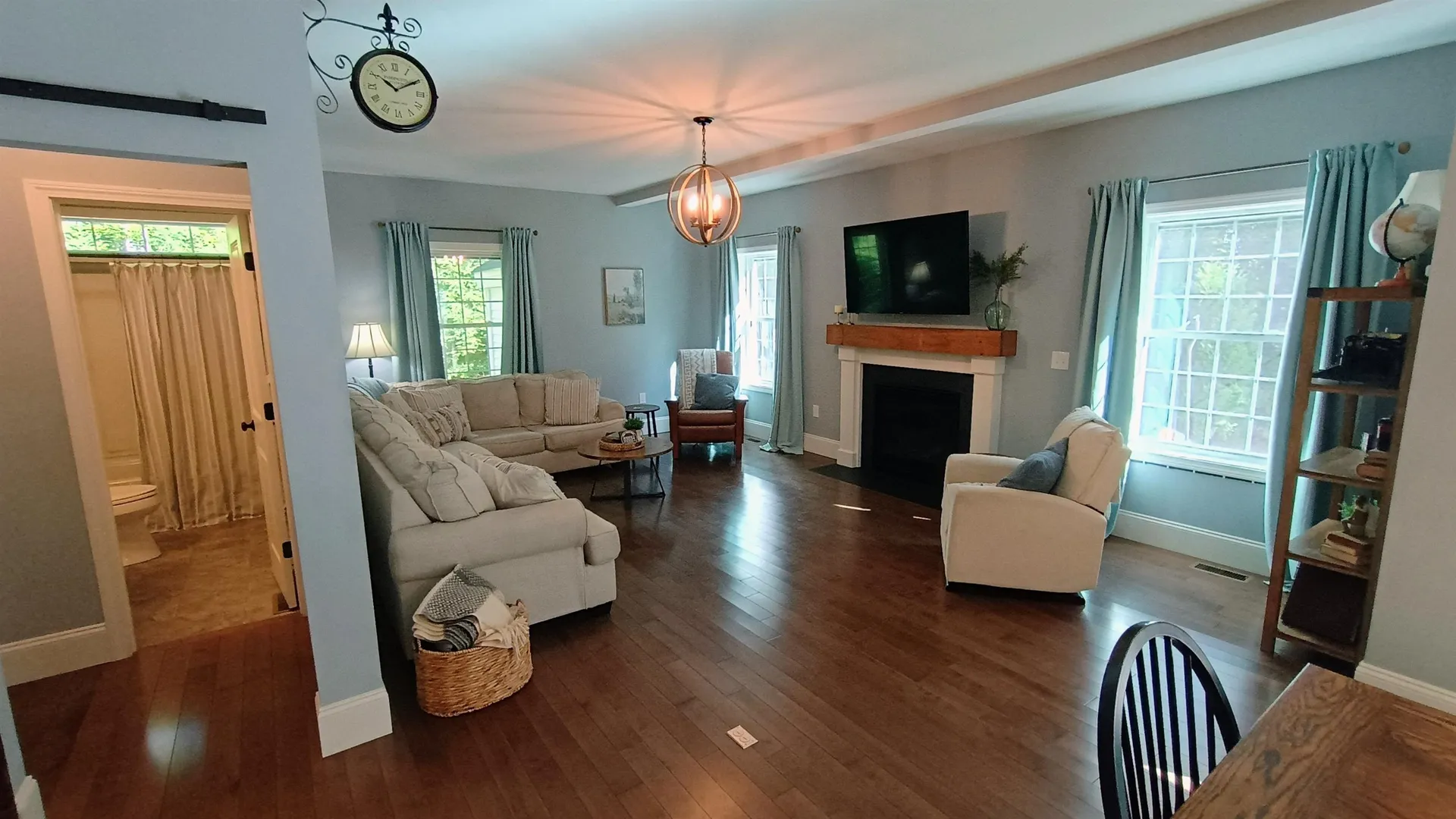 297 Crowley Road Candia NH 03034