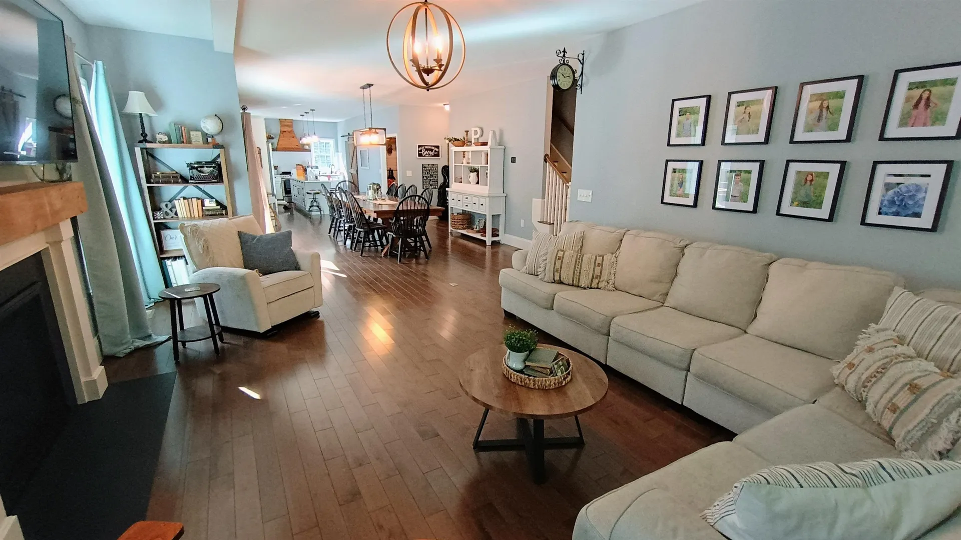 297 Crowley Road Candia NH 03034