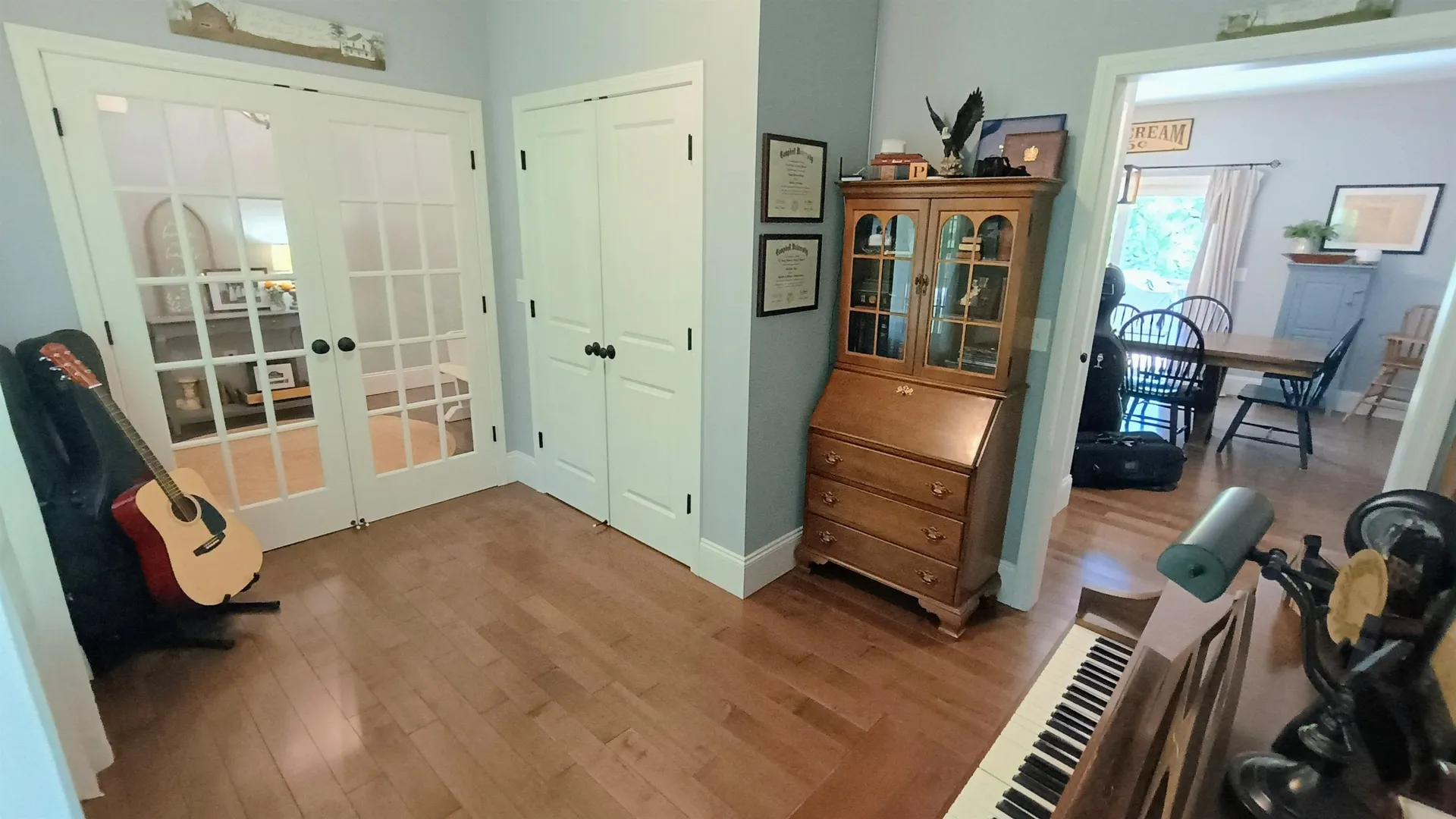 297 Crowley Road Candia NH 03034