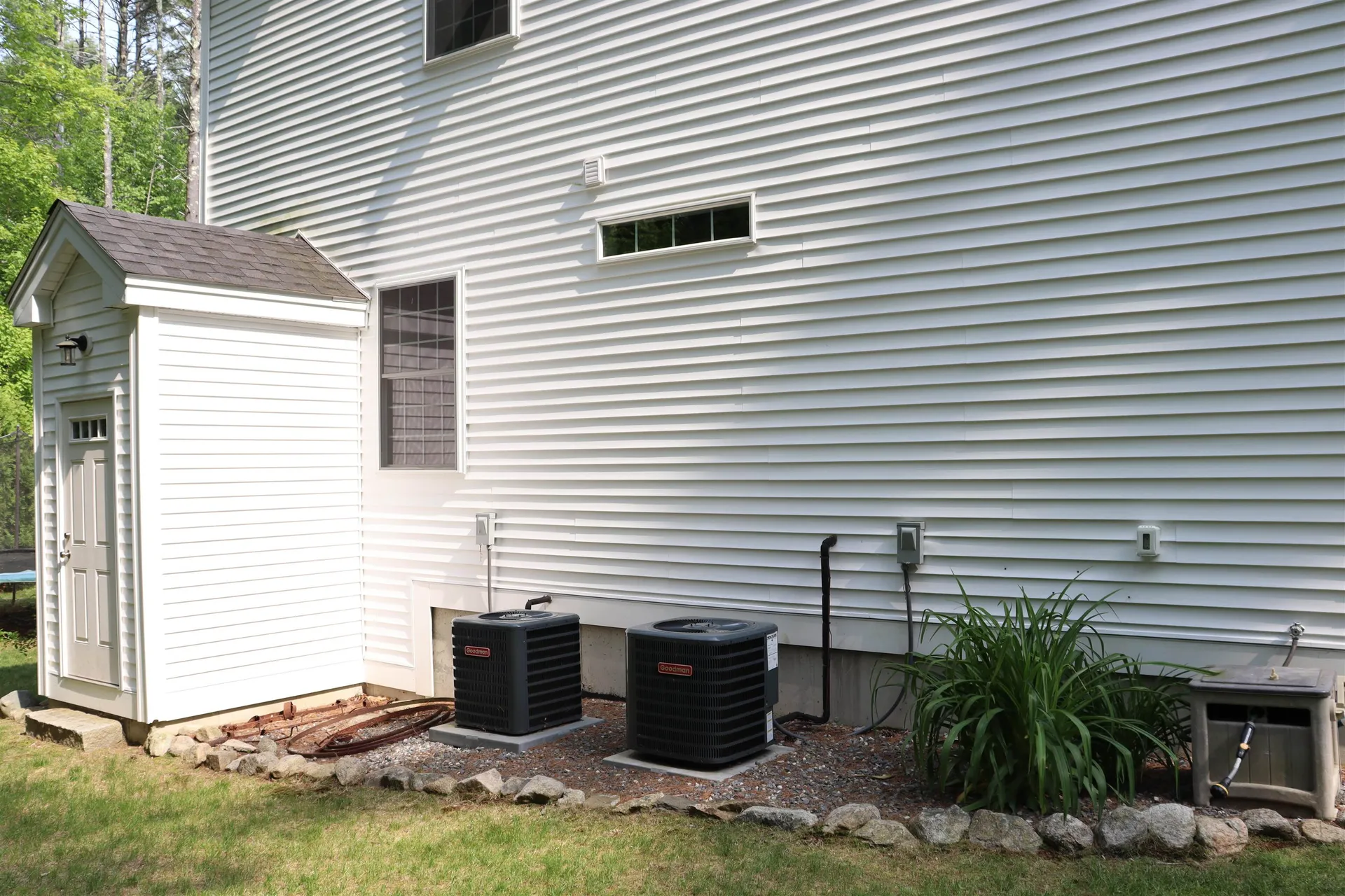 297 Crowley Road Candia NH 03034