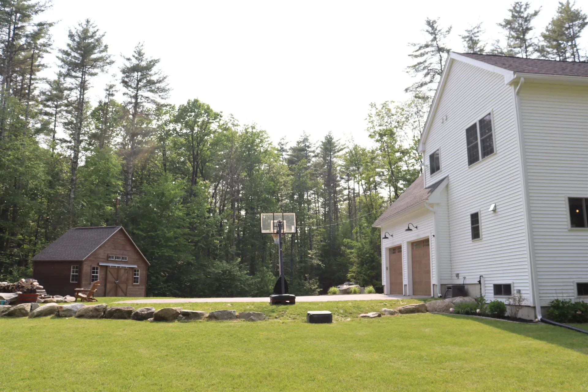 297 Crowley Road Candia NH 03034