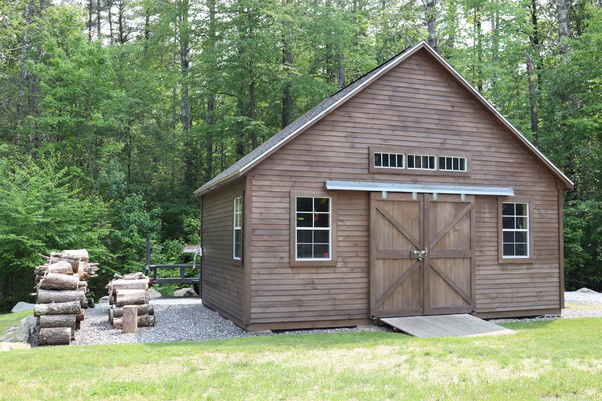 297 Crowley Road Candia NH 03034