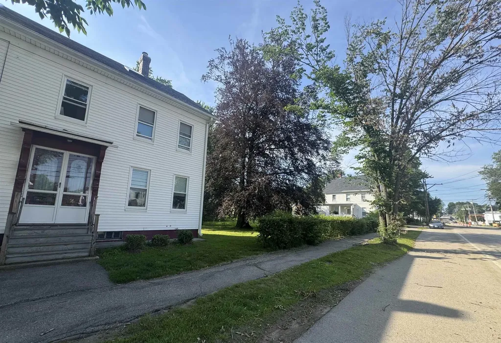 96 Broadway Dover NH 03820