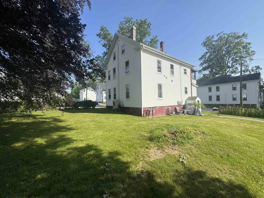 96 Broadway Dover NH 03820