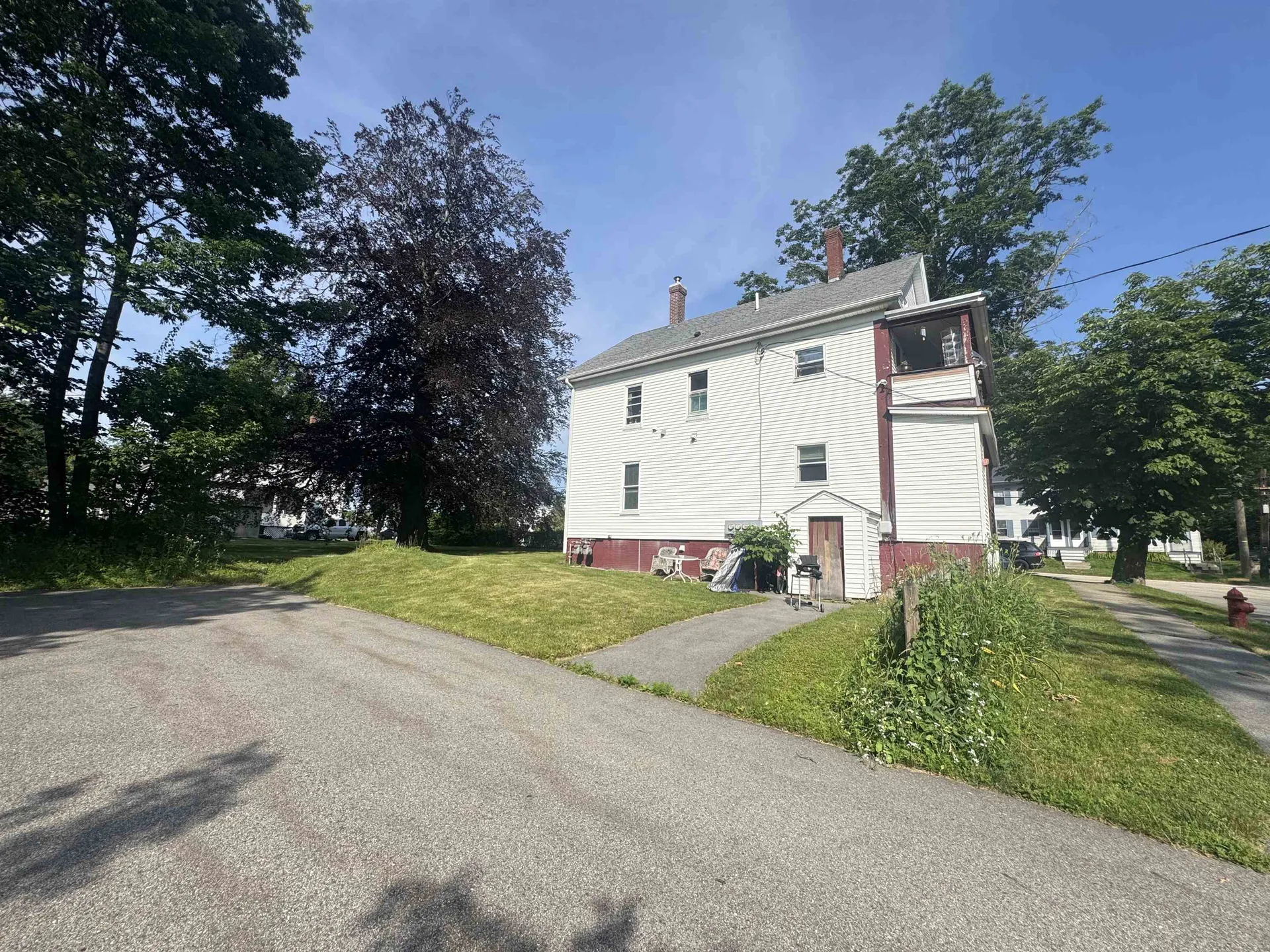 96 Broadway Dover NH 03820