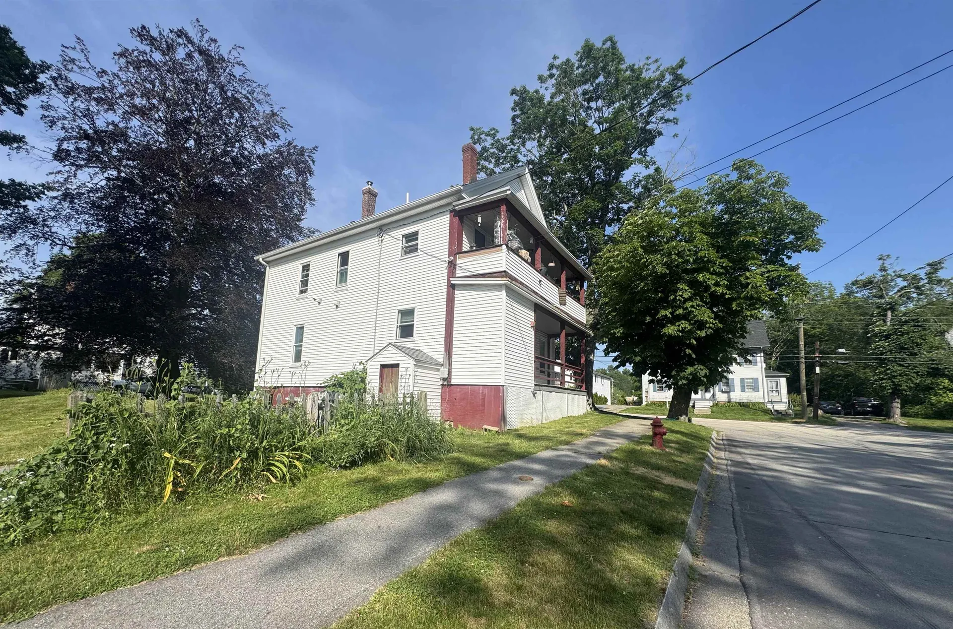 96 Broadway Dover NH 03820