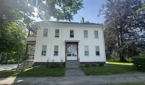 96 Broadway Dover NH 03820