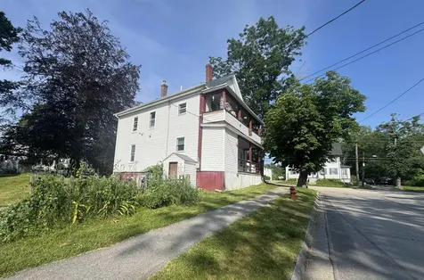 96 Broadway Dover NH 03820