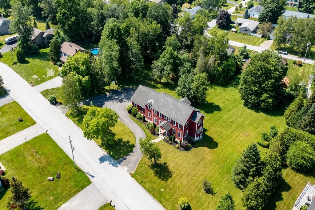 11 Tuttle Meadow Drive Rutland City VT 05701