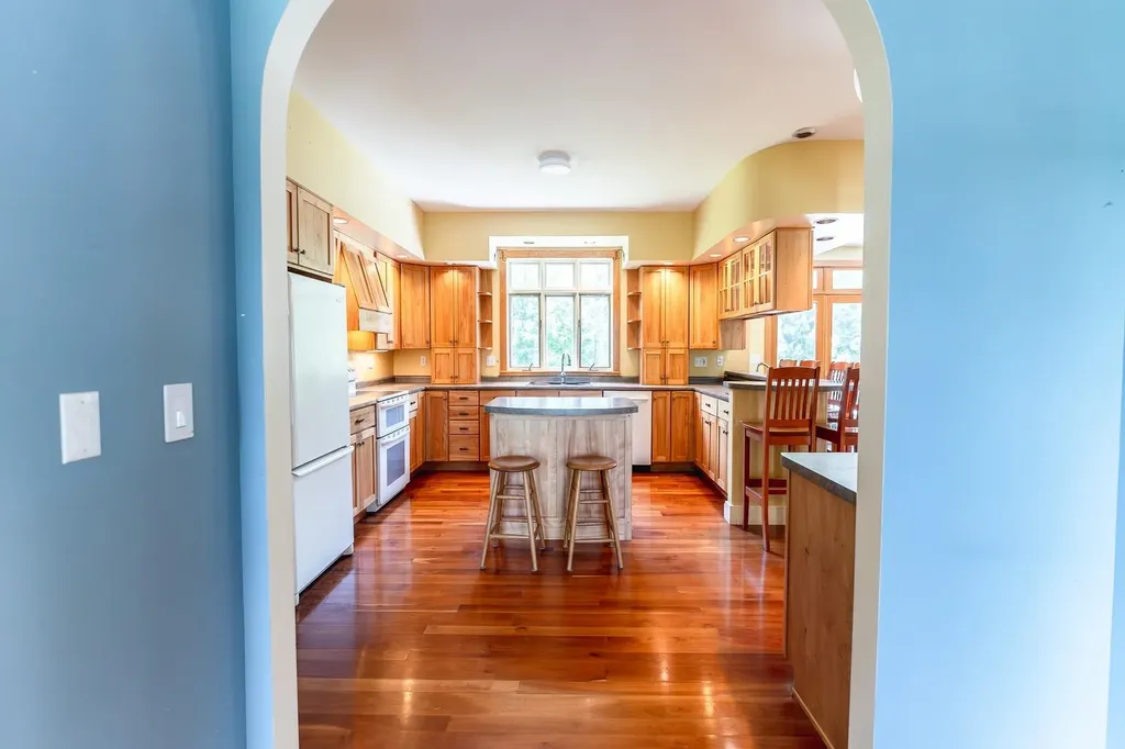 11 Tuttle Meadow Drive Rutland City VT 05701