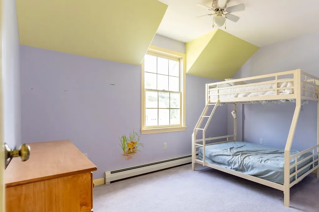 11 Tuttle Meadow Drive Rutland City VT 05701