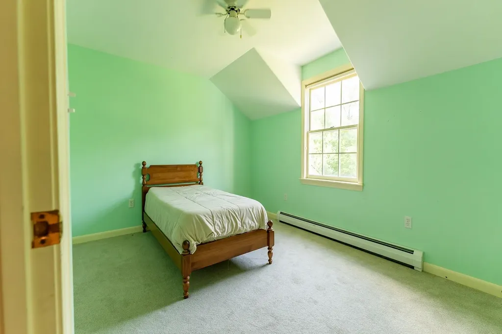 11 Tuttle Meadow Drive Rutland City VT 05701