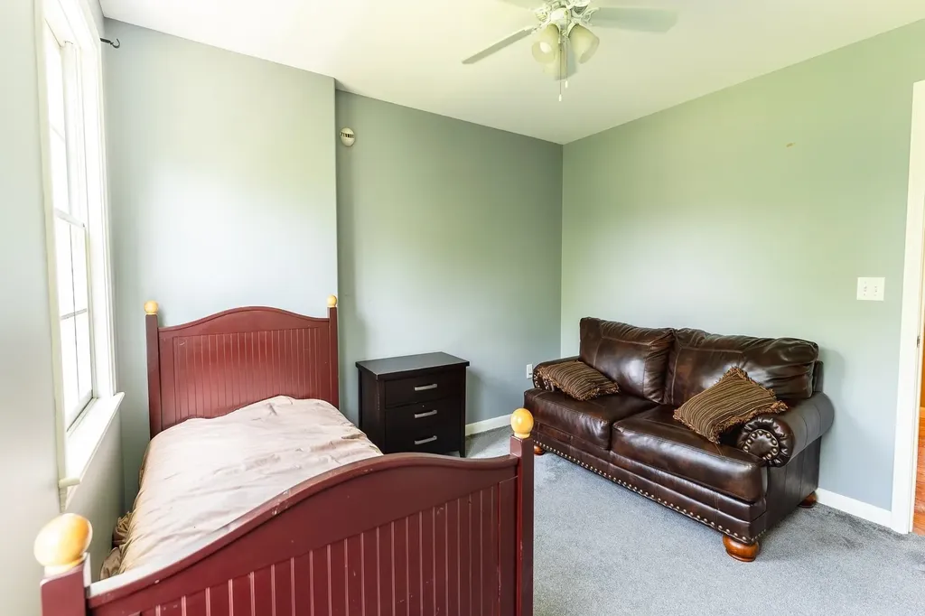 11 Tuttle Meadow Drive Rutland City VT 05701