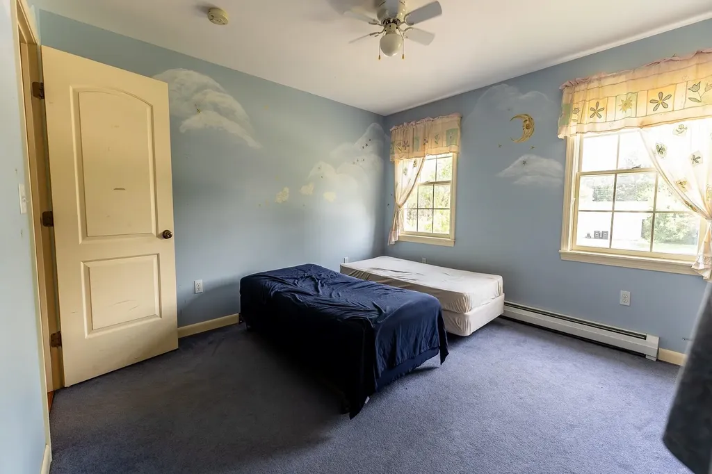 11 Tuttle Meadow Drive Rutland City VT 05701