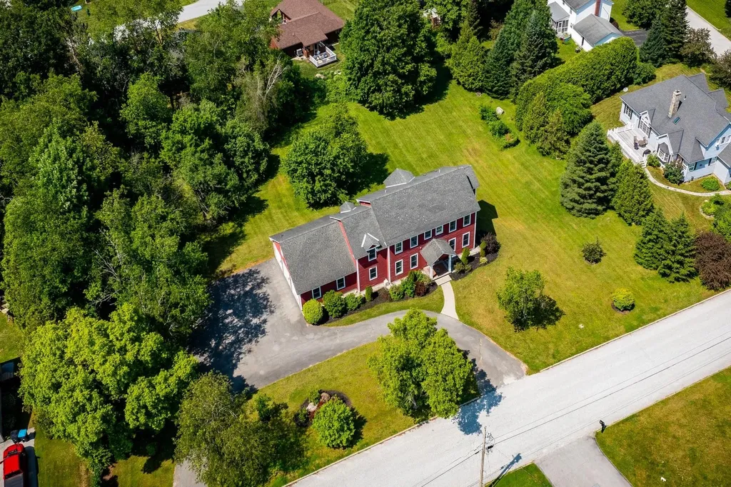 11 Tuttle Meadow Drive Rutland City VT 05701