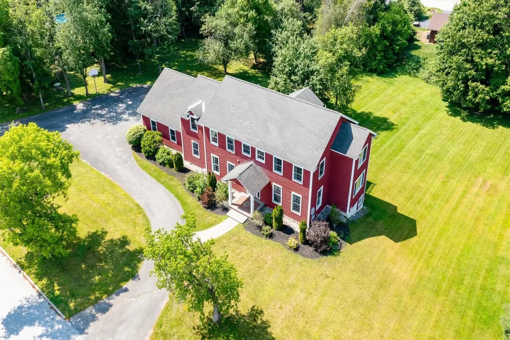 11 Tuttle Meadow Drive Rutland City VT 05701