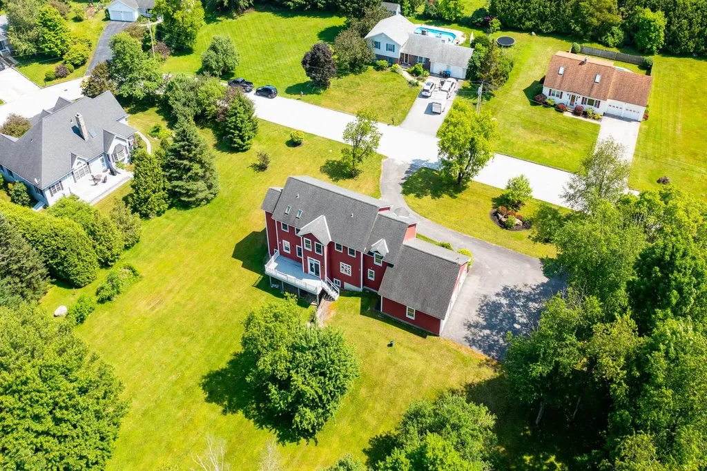 11 Tuttle Meadow Drive Rutland City VT 05701