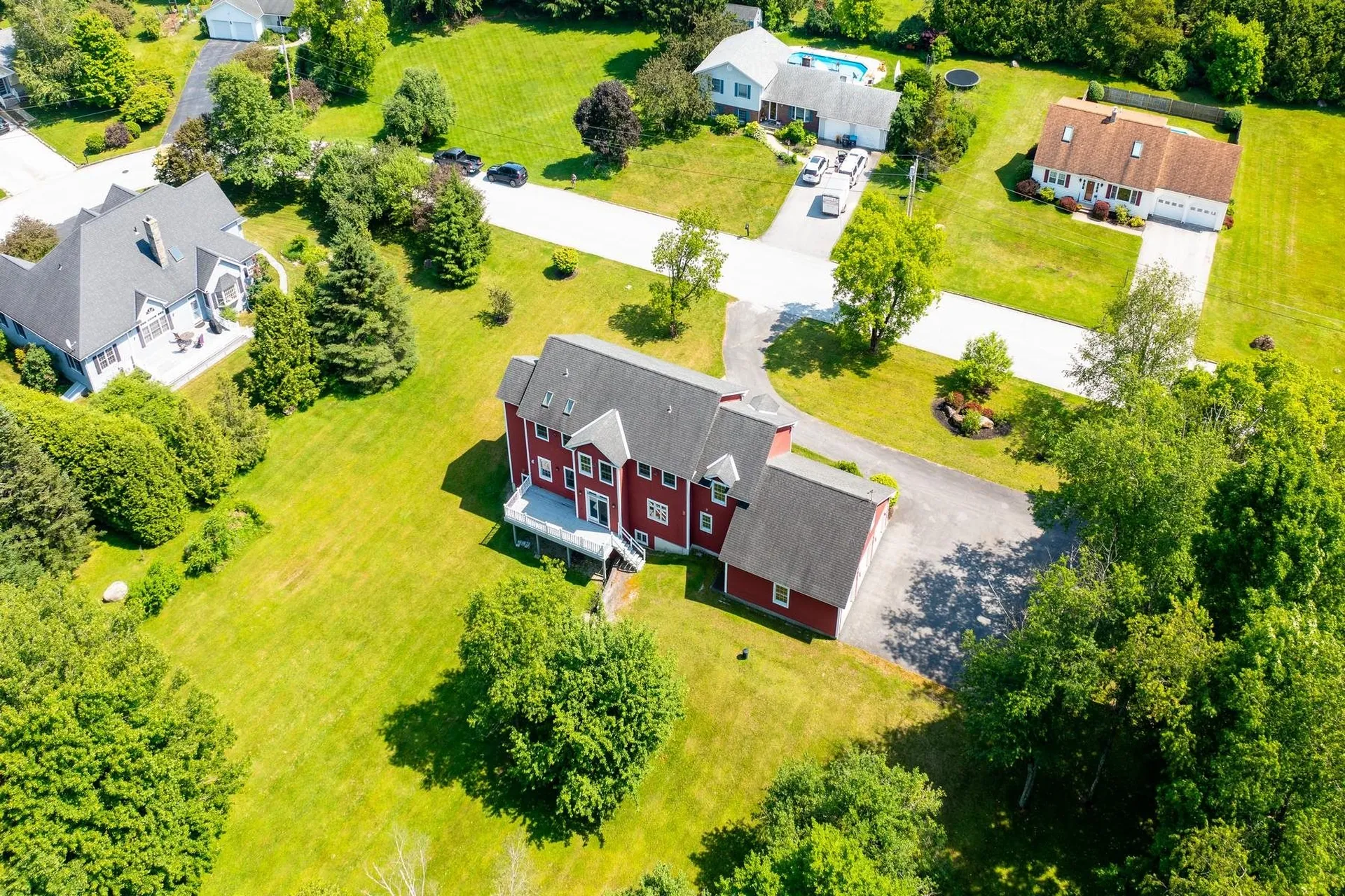 11 Tuttle Meadow Drive Rutland City VT 05701