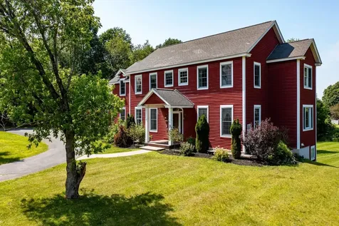 11 Tuttle Meadow Drive Rutland City VT 05701